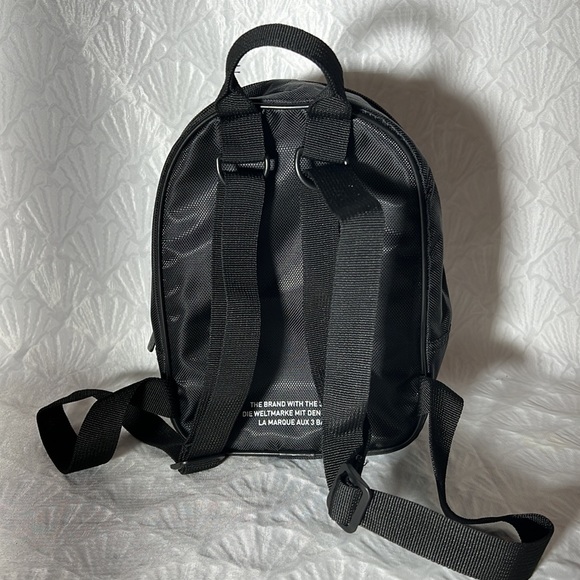 Adidas mini backpack - Picture 3 of 4
